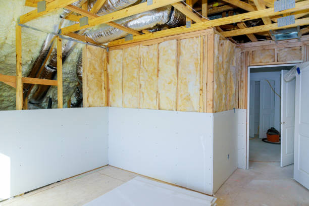 Best Insulation for Specific Applications in Bangor, MI