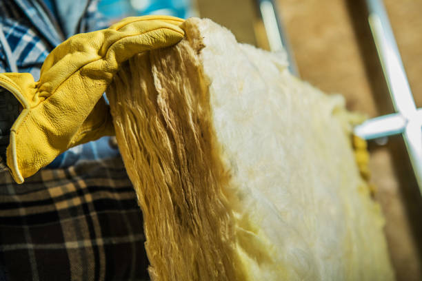 Best Types of Insulation in Bangor, MI