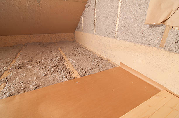 Best Insulation Installation Services in Bangor, MI